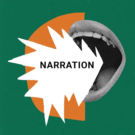 Narration